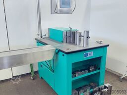 STIERLI 420 CNC-CE