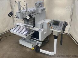 MIKRON WF 40C/3M
