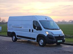 CITROEN JUMPER 2.2 L4H2 Maxi Airco