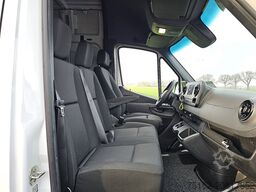MERCEDES-BENZ SPRINTER 315 L3H2 Mbux Automaat!