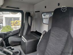 Mercedes-Benz Arocs 3246 Meiller Bordmatic links