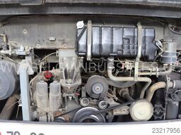 Mercedes-Benz Intouro ME 12,98m / Lift / Automatic Gearbox