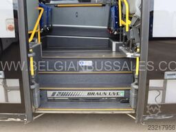 Mercedes-Benz Intouro ME 12,98m / Lift / Automatic Gearbox