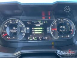 Scania R 410 A4x2NA DIFF-L LED RETARDER ADR FL