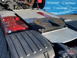 Scania R 410 A4x2NA DIFF-L LED RETARDER ADR FL