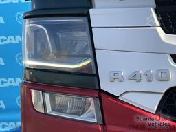 Scania R 410 A4x2NA DIFF-L LED RETARDER ADR FL