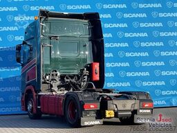 Scania R 450 A4x2NA DIFF-L RETARDER LED ADR FL PARK AIRCO
