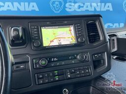 Scania R 450 A6x2/4NA RETARDER PTO LED NAVI
