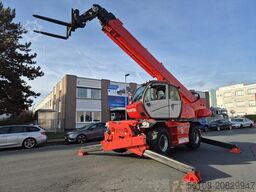 Manitou MRT 2550+ Privilege