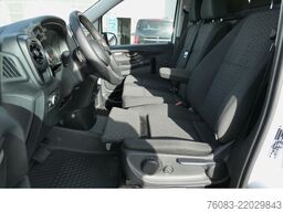 MERCEDES-BENZ Vito 116 CDI extralang 9G-Tronik Navi Klima CAM