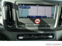 MERCEDES-BENZ Vito 116 CDI extralang 9G-Tronik Navi Klima CAM