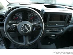 MERCEDES-BENZ Vito 116 CDI extralang 9G-Tronik Navi Klima CAM