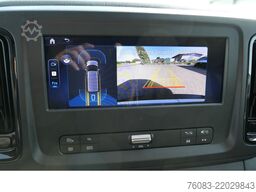 MERCEDES-BENZ Vito 116 CDI extralang 9G-Tronik Navi Klima CAM