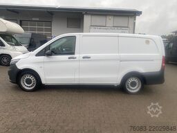 MERCEDES-BENZ Vito 114 CDI 2xSchiebetür Navi Klima Kamera