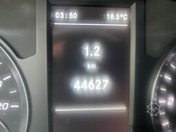 MERCEDES-BENZ Vito 114 CDI 2xSchiebetür Navi Klima Kamera