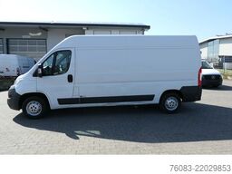 FIAT Ducato L4H2 Kühlkasten Winter 0°C Frisch Klima