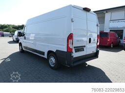 FIAT Ducato L4H2 Kühlkasten Winter 0°C Frisch Klima