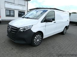MERCEDES-BENZ Vito 116 CDI MOPF Kasten lang Klima Navi Kamera