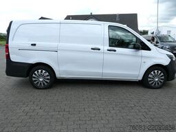 MERCEDES-BENZ Vito 116 CDI MOPF Kasten lang Klima Navi Kamera