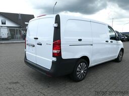 MERCEDES-BENZ Vito 116 CDI MOPF Kasten lang Klima Navi Kamera