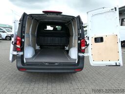 MERCEDES-BENZ Vito 116 CDI MOPF Kasten lang Klima Navi Kamera