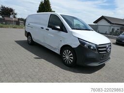 MERCEDES-BENZ Vito 116 CDI MOPF 9G-Tronik Navi Klima Kamera