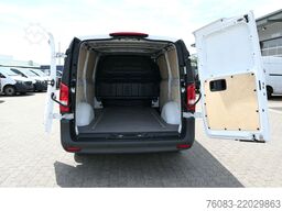 MERCEDES-BENZ Vito 116 CDI MOPF 9G-Tronik Navi Klima Kamera