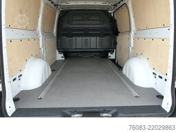 MERCEDES-BENZ Vito 116 CDI MOPF 9G-Tronik Navi Klima Kamera