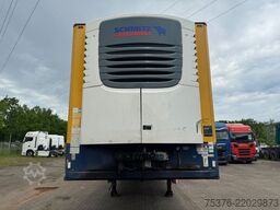 SCHMITZ CARGOBULL SKO 24