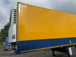 SCHMITZ CARGOBULL SKO 24