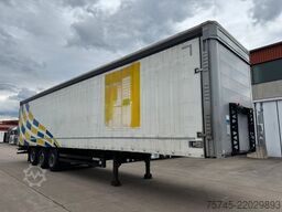 KÖGEL SN 24 **GETRÄNKE*SAF*LIFT*SCHNELLADESYSTEM*