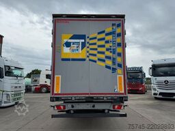 KÖGEL SN 24 **GETRÄNKE*SAF*LIFT*SCHNELLADESYSTEM*