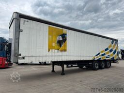 KÖGEL SN 24 **GETRÄNKE*SAF*LIFT*SCHNELLADESYSTEM*