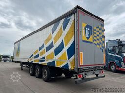 KÖGEL SN 24 **GETRÄNKE*SAF*LIFT*SCHNELLADESYSTEM*