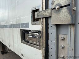 KÖGEL SN 24 **GETRÄNKE*SAF*LIFT*SCHNELLADESYSTEM*