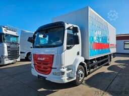 DAF LF 290 FA * 1.5T LBW * ACC * KLIMA