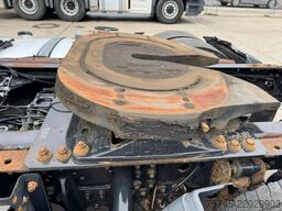MAN TGX 18.440 * VOLUMEN * 2 X TANK * RETARDER *