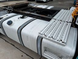 MAN TGX 18.440 * VOLUMEN * 2 X TANK * RETARDER *