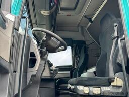MAN TGX 18.440 * VOLUMEN * 2 X TANK * RETARDER *
