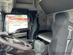 MAN TGX 18.440 * VOLUMEN * 2 X TANK * RETARDER *
