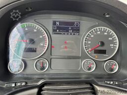 MAN TGX 18.440 * VOLUMEN * 2 X TANK * RETARDER *