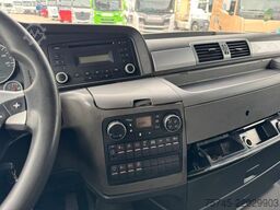 MAN TGX 18.440 * VOLUMEN * 2 X TANK * RETARDER *