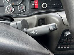 MAN TGX 18.440 * VOLUMEN * 2 X TANK * RETARDER *