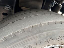 MAN TGX 18.440 * VOLUMEN * 2 X TANK * RETARDER *