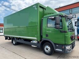 MAN TGL 12.220 * KOFFER/GETRÄNKE AUFBAU * LBW * KLIM