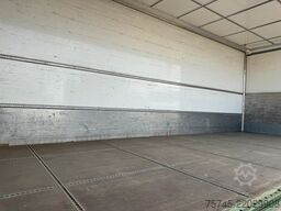 MAN TGL 12.220 * KOFFER/GETRÄNKE AUFBAU * LBW * KLIM
