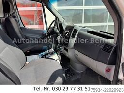 MERCEDES-BENZ Sprinter 516 CDI RTW Fahrtec Stryker Trage
