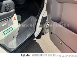 MERCEDES-BENZ Sprinter 516 CDI RTW Fahrtec Stryker Trage
