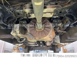 MERCEDES-BENZ Sprinter 516 CDI RTW Fahrtec Stryker Trage
