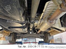 MERCEDES-BENZ Sprinter 516 CDI RTW Fahrtec Stryker Trage